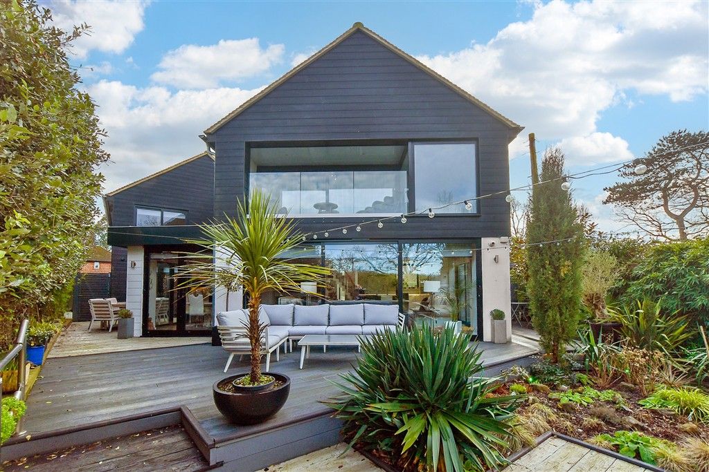 Property photo 2 of 24 Rear Elevation