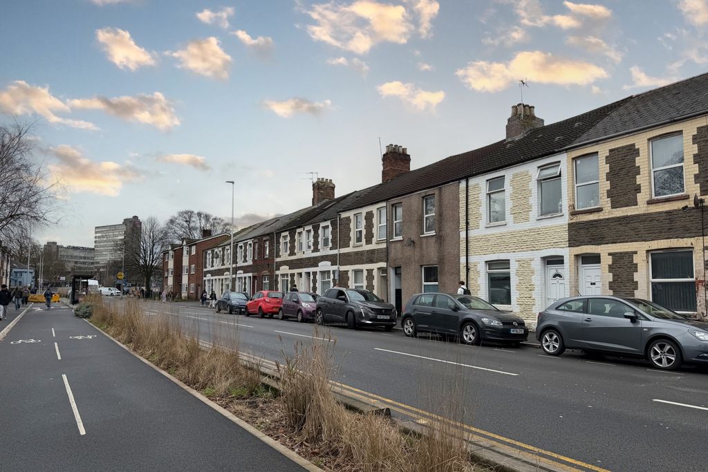 Property photo 1 of 14 Call 02920 454555 To Secure Your Viewing_14