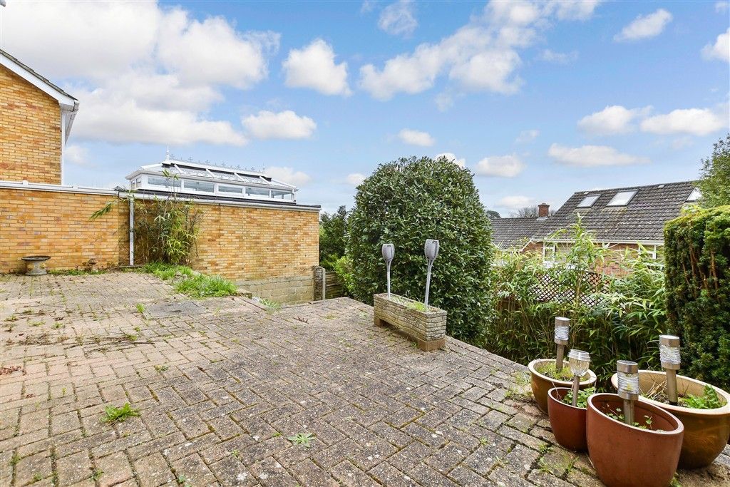 Property photo 1 of 20 Rear Garden