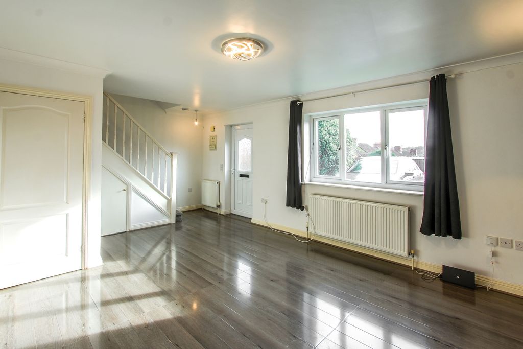 Property photo 3 of 12 Living Room A