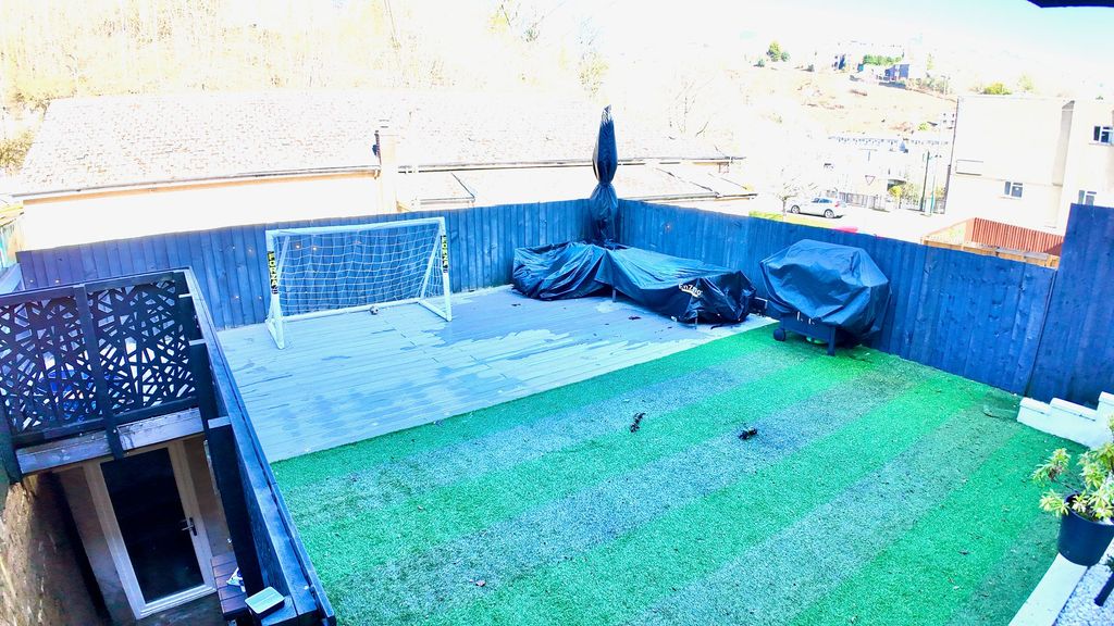 Additional image 29 of 4 bed semi-detached house for saleHillside Road, Crumlin NP11