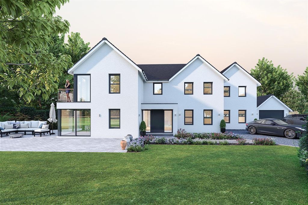 Property photo 1 of 8 A Page _ 1 1 1 Front Cover Bishopston-Exterior-Hr.