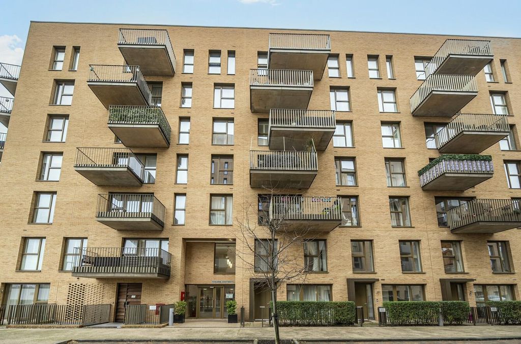 Property photo 1 of 13 Davidson Frost-Wellings, Dfw, Peregrine Apartments