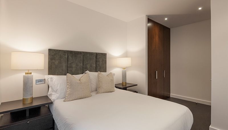 Property photo 3 of 6 Typical Bedroom