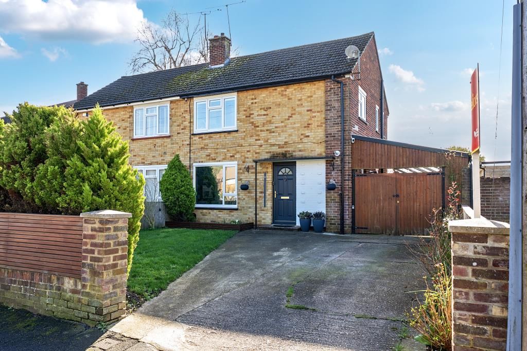 Property photo 1 of 20 Front Shot