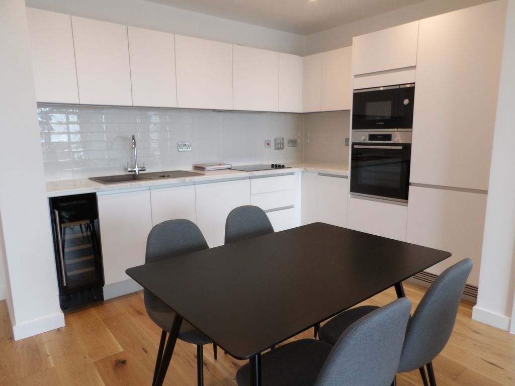 Property photo 3 of 7 Kichen Area