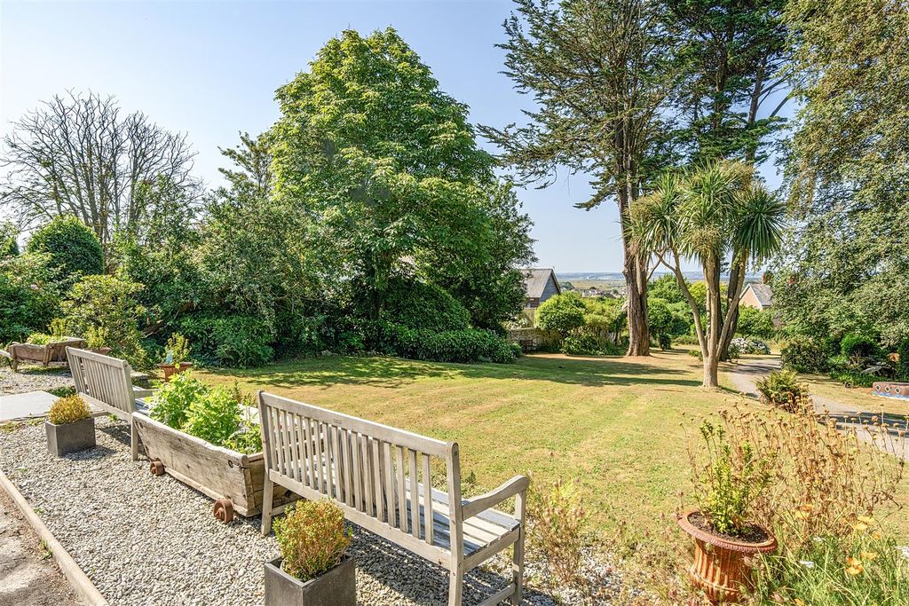 Property photo 3 of 45 View Over Grounds