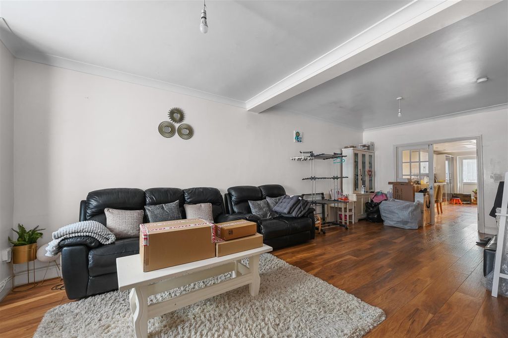 Property photo 3 of 17 Living/Dining Room