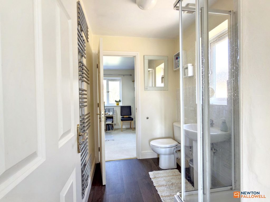 Additional image 20 of 4 bed detached house for saleChandlers Croft, Ibstock LE67