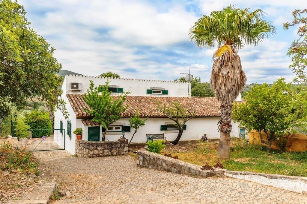 Property photo 2 of 25 Algarve Farmhouse Ptsaov486 2