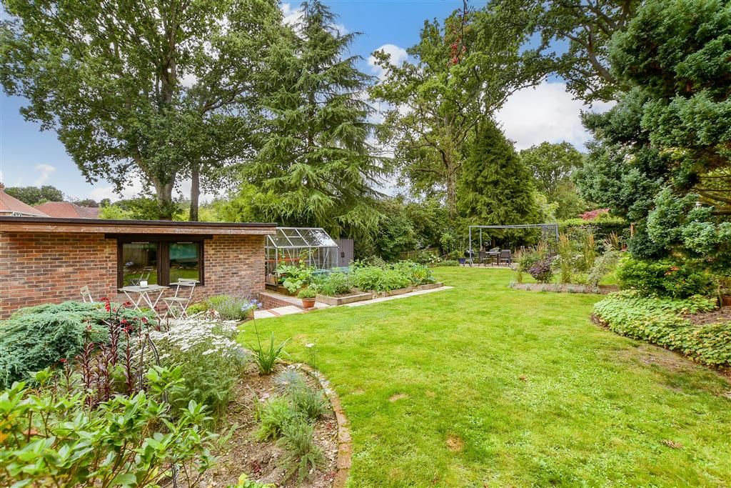 Property photo 2 of 22 Rear Garden