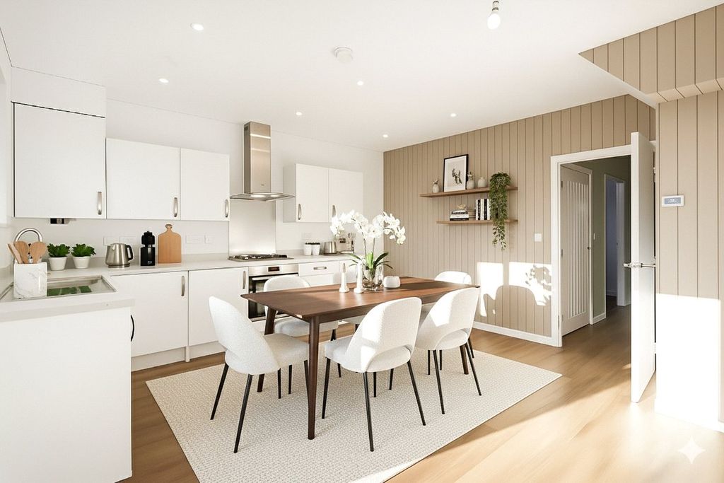 Property photo 1 of 7 Kitchen Example