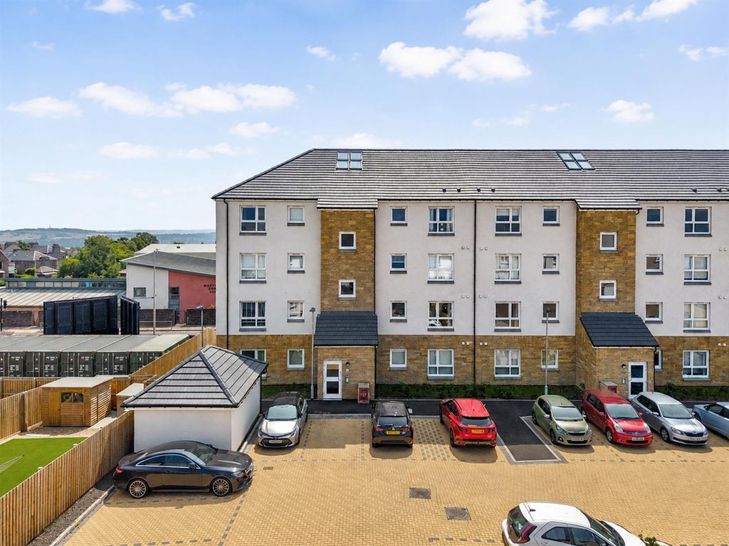 Property photo 2 of 19 Flat 23 101 Clepington Road Dundee-2.Jpg