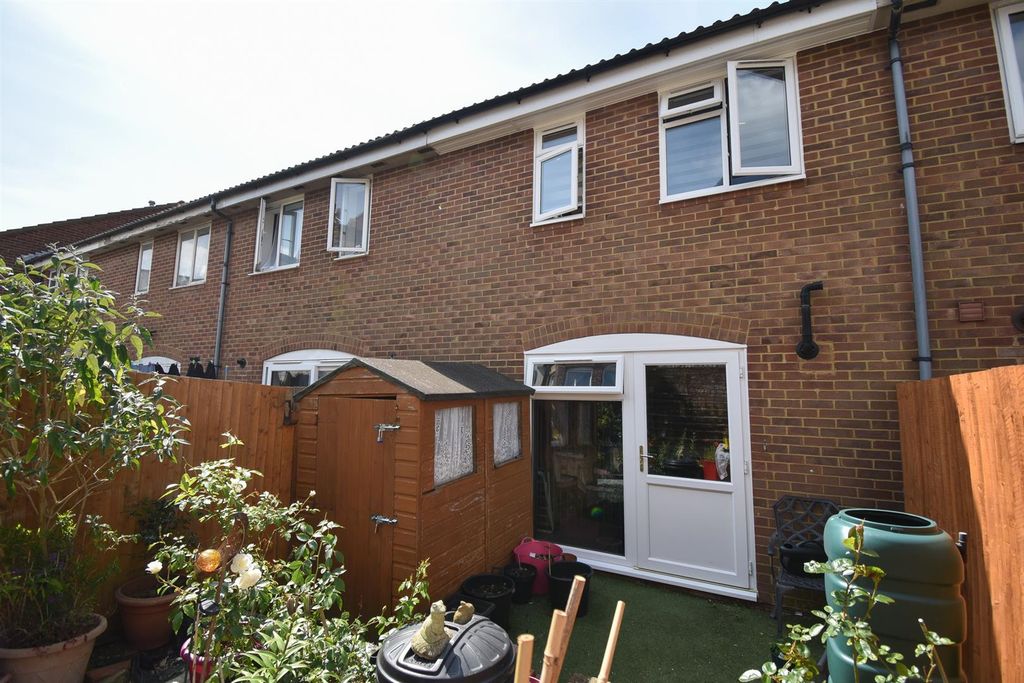 Property photo 2 of 14 Rear Elevation