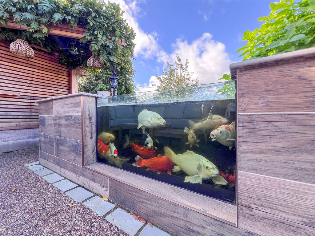 Property photo 2 of 47 Raised Fish Pond