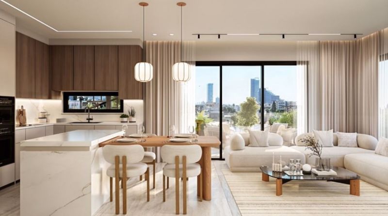 Property photo 3 of 16 Open Plan Living...