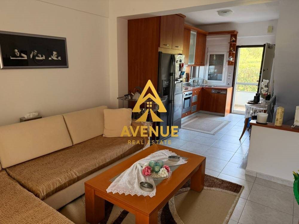 Property photo 1 of 11 Maisonette 90Sqm In Poligiros