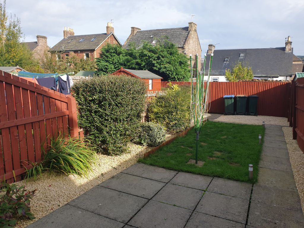 Additional image 4 of 2 bed terraced house to rent101, Raeburn Park, Perth, Perth And Kinross PH2
