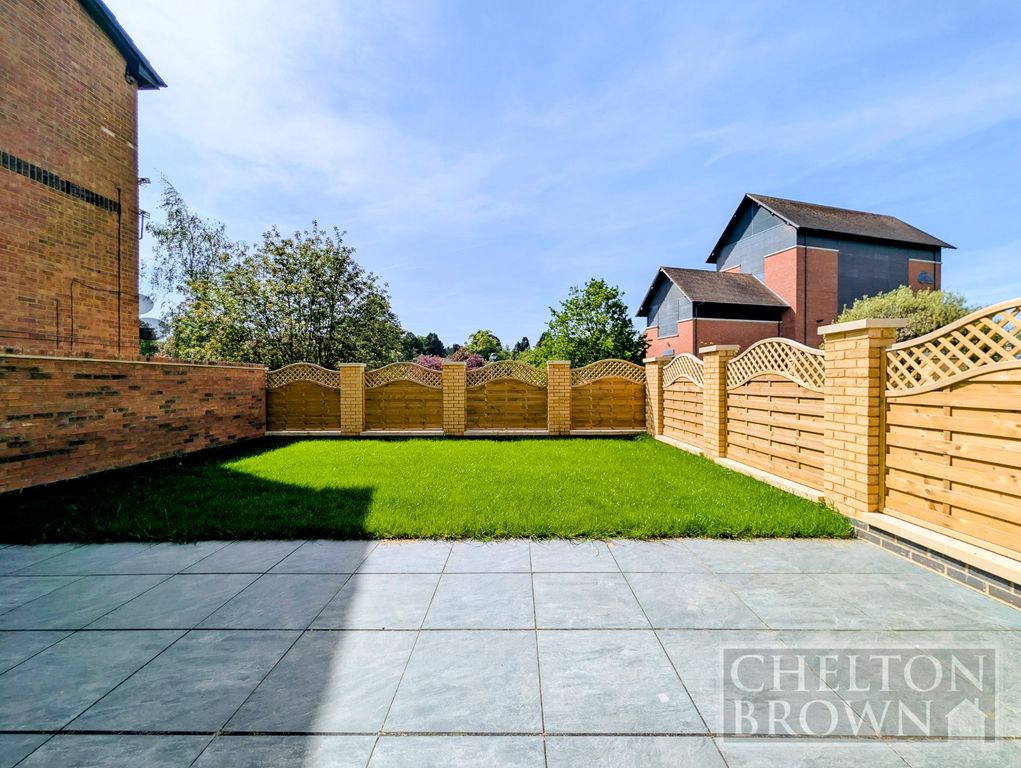 Property photo 2 of 13 Rear Garden