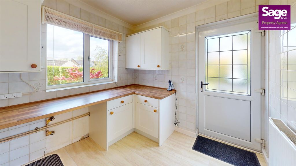 Additional image 16 of 3 bed detached house for saleAshford Close North, Croesyceiliog, Cwmbran NP44