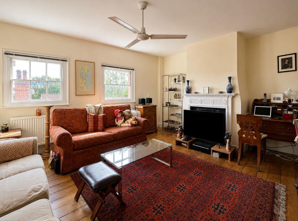 Property photo 2 of 8 Living Room