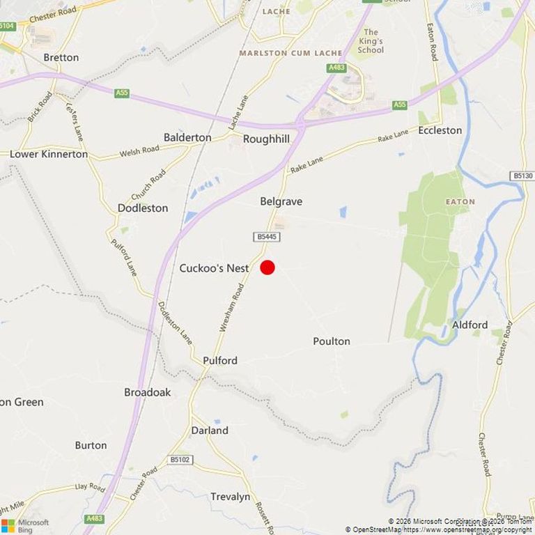 Property photo 2 of 12 Property Map