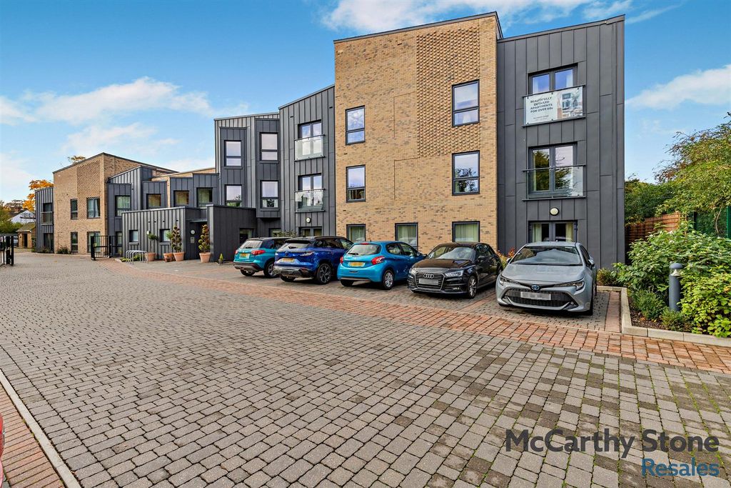 Additional image 17 of 1 bed flat for saleNorton Place, Icknield Way, Baldock SG7