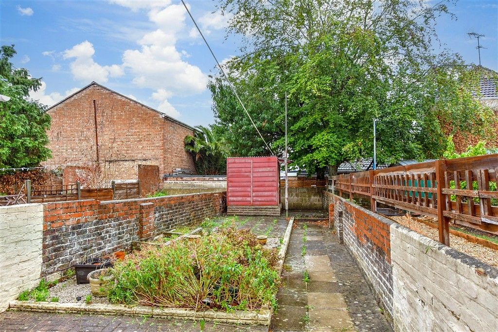 Property photo 2 of 11 Rear Garden