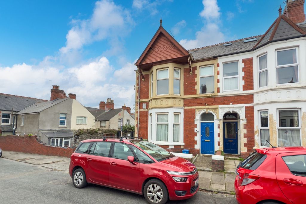 Property photo 1 of 23 Call 02920 454555 To Secure Your Viewing_23