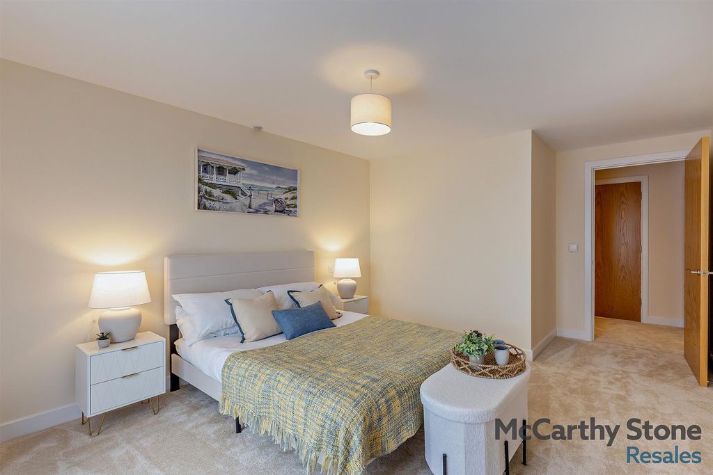 Additional image 17 of 2 bed flat for saleMonument Place, Endless Street, Salisbury SP1