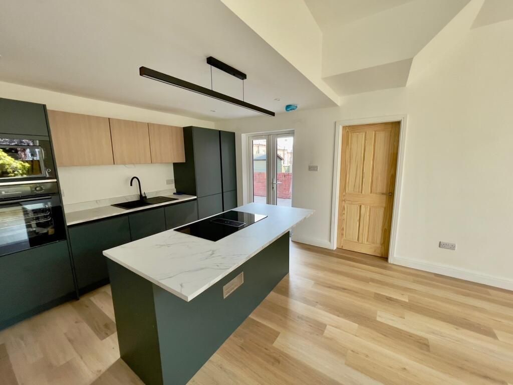 Property photo 1 of 6 Call Us To View This Brand New 2 Bedroom In Lewisham, Se13