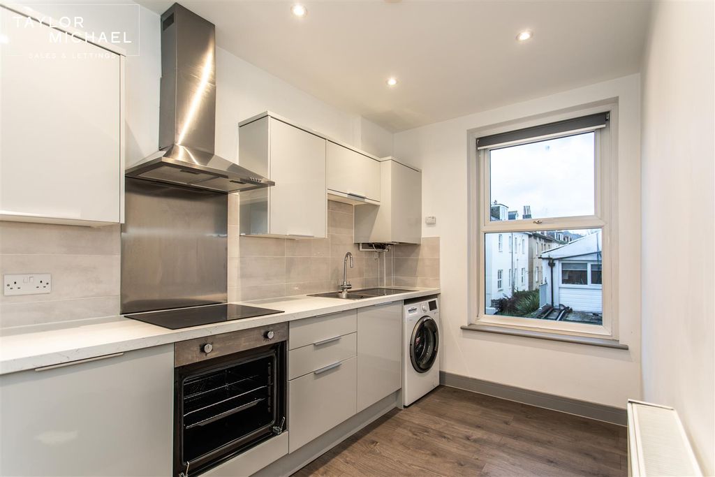 Property photo 1 of 12 Kitchen
