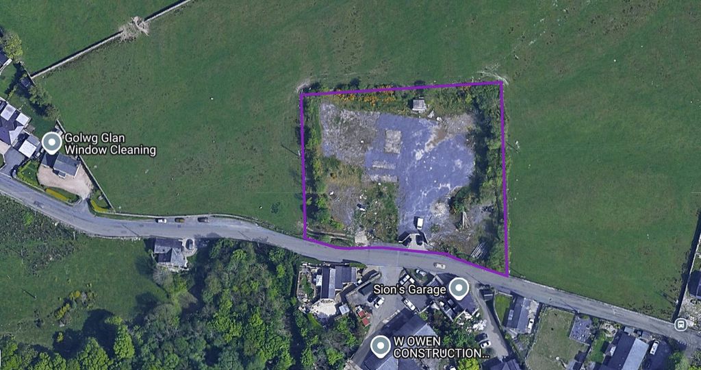 Property photo 1 of 10 Aerial View