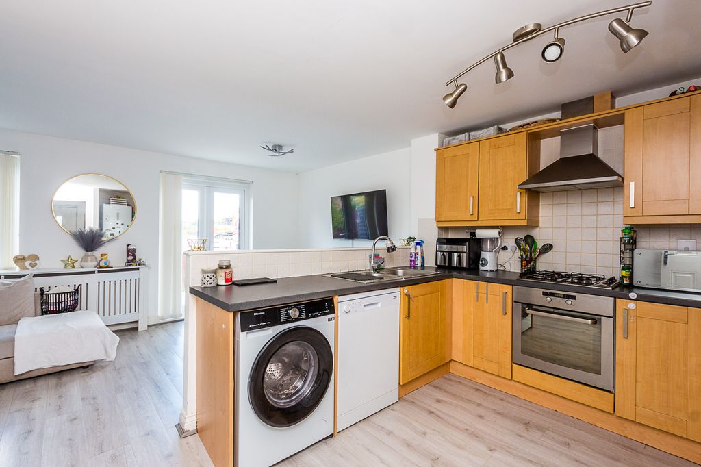 Property photo 2 of 17 Kitchen/Dining/Family Room