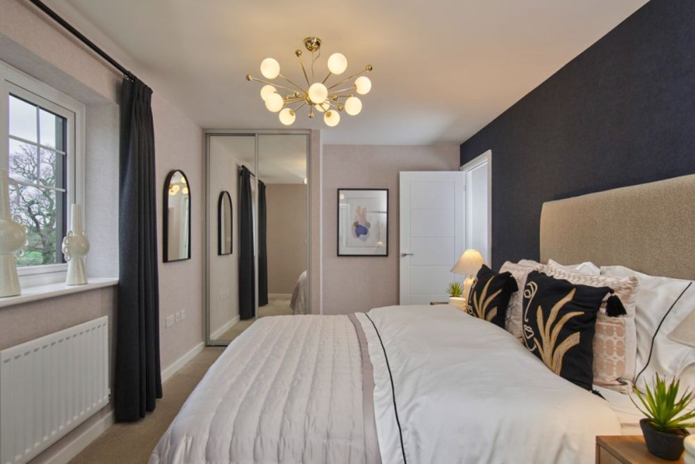 Property photo 3 of 5 Henley Gate The Chesham