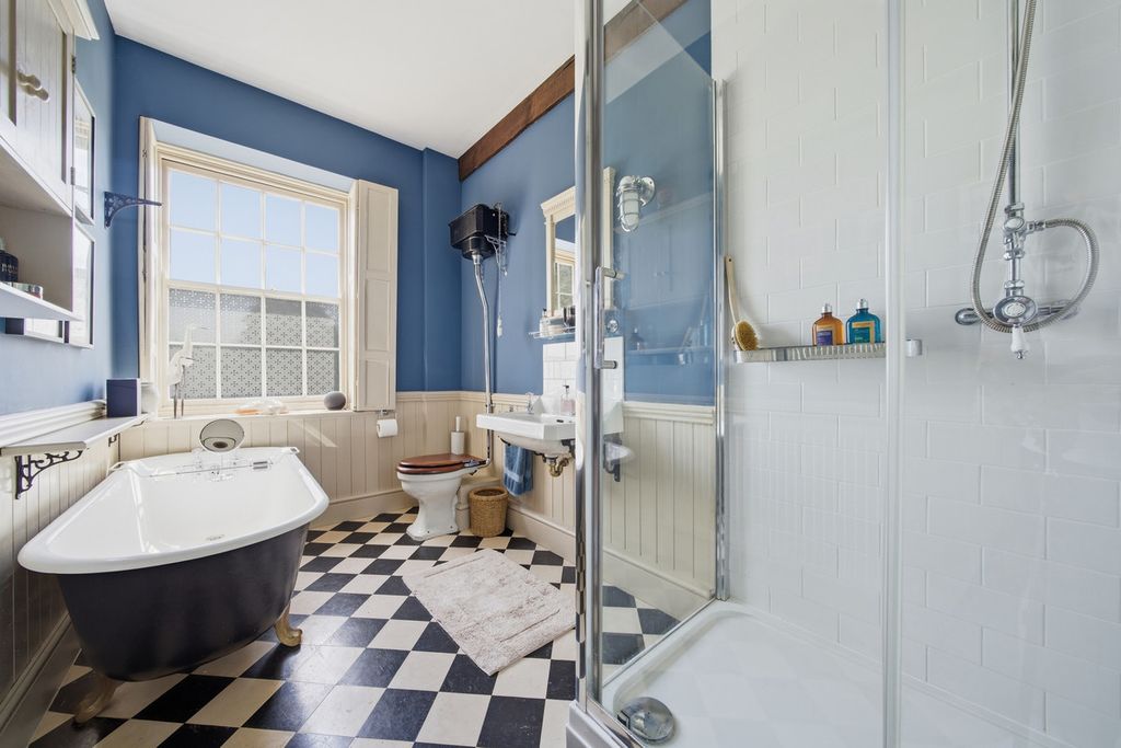 Additional image 17 of 7 bed detached house for saleLongford Lane, Church Broughton Derby DE65