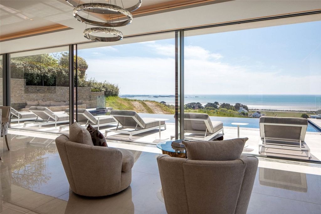 Additional image 13 of 5 bed detached house for saleLe Mont Cambrai, St Lawrence, Jersey JE3