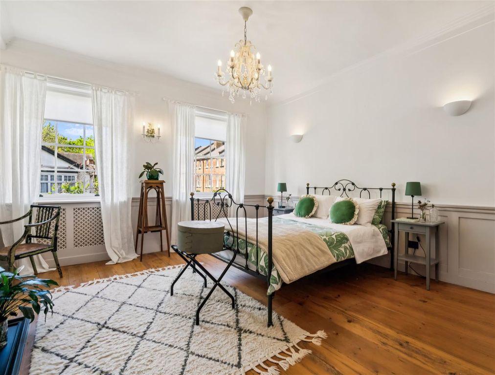 Additional image 27 of 7 bed detached house for saleUpper Butts TW8