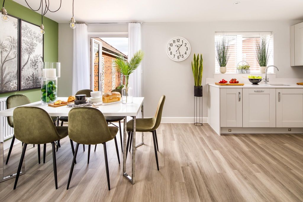 Property photo 2 of 13 Perfect Space To Entertain