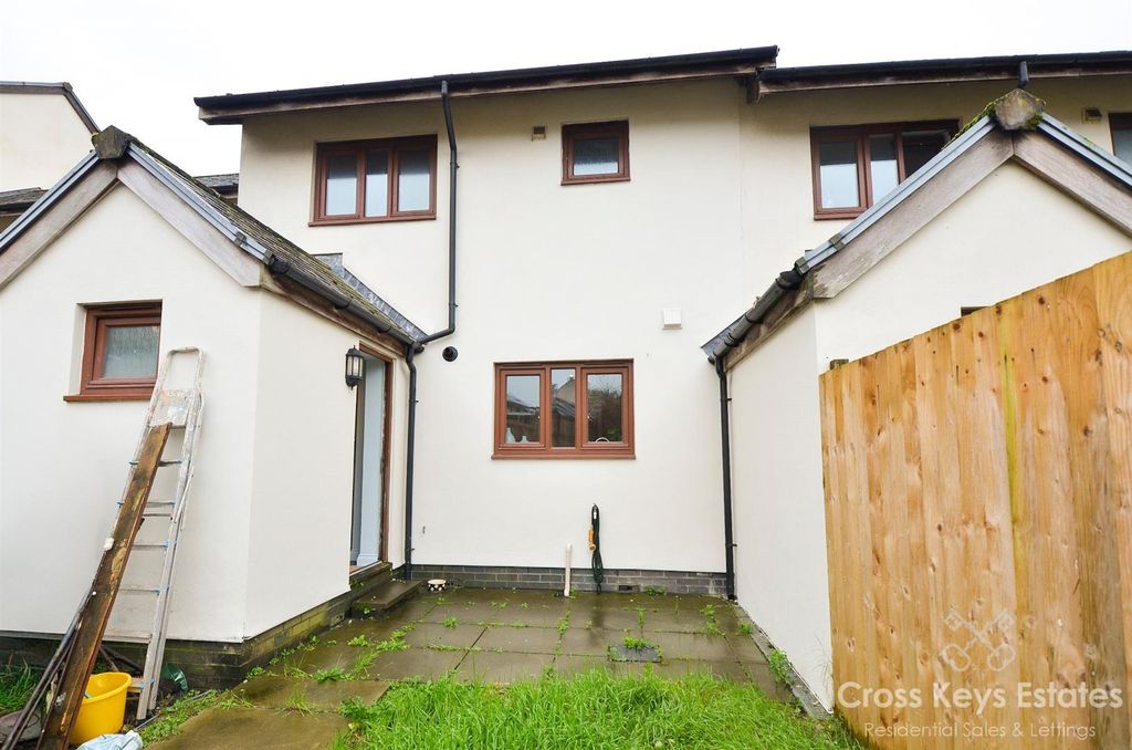 Additional image 21 of 3 bed terraced house for saleCornwall Street, Devonport PL1