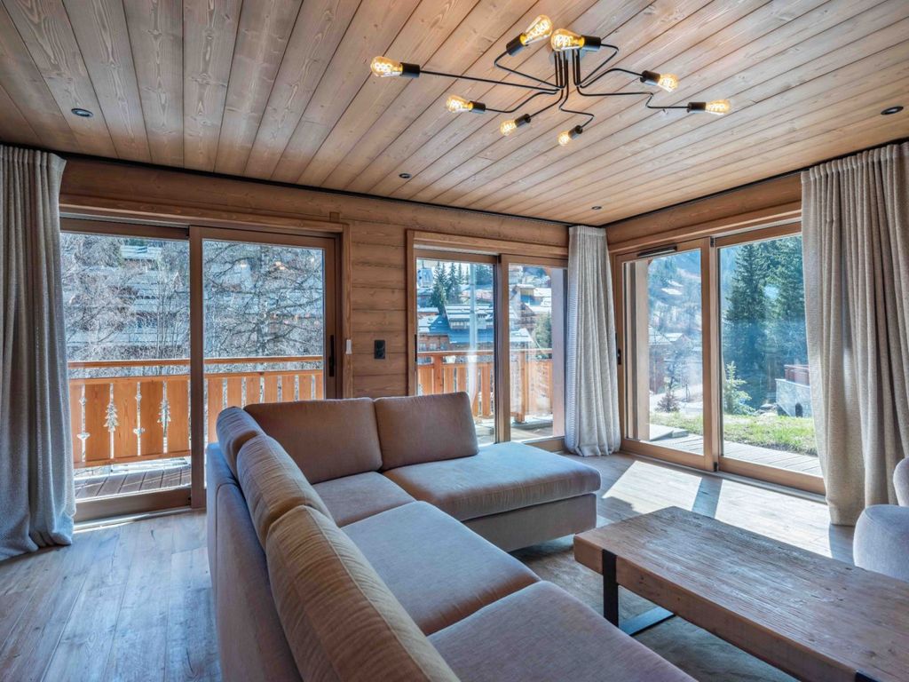 Property photo 1 of 7 Meribel Apartment Fo