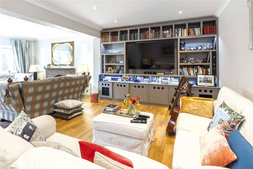Additional image 8 of 7 bed detached house for saleMeadway, Esher, Surrey KT10