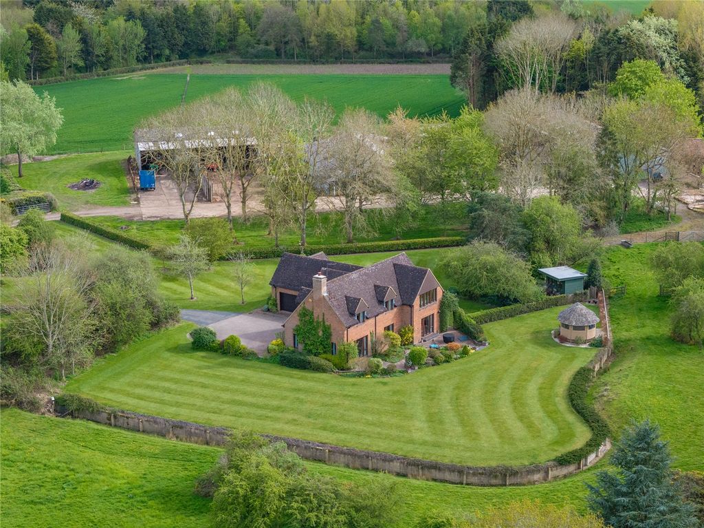 Property photo 1 of 15 Furze Farmhouse