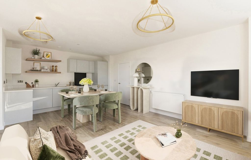 Property photo 1 of 11 Fairview New Homes - Zoopla -