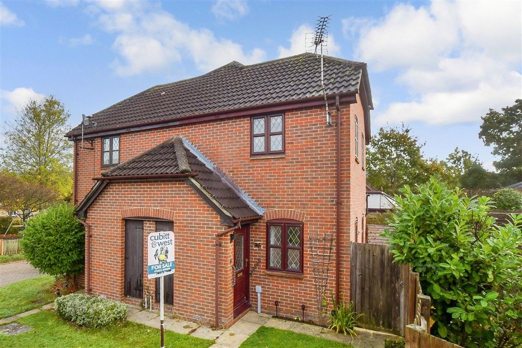 Property photo 2 of 8 External. (Web)