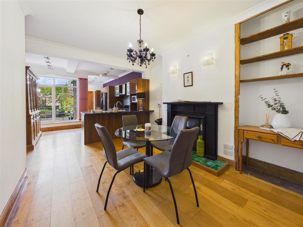 Property photo 2 of 19 Open Plan Kitchen/Diner