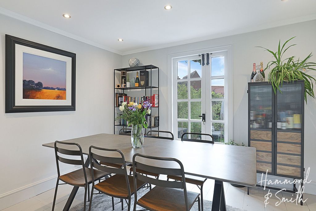 Additional image 6 of 4 bed link detached house for saleChurch Hill, Epping CM16