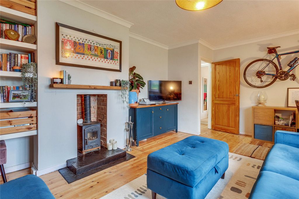 Property photo 3 of 15 Living Room