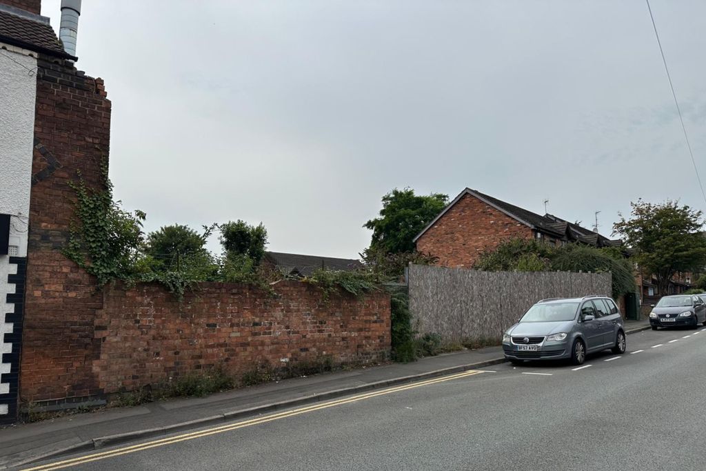 Property photo 3 of 8 Land Off Ridding Lane &amp;, Addison Street, Wednesbury, Ws10 9Aw