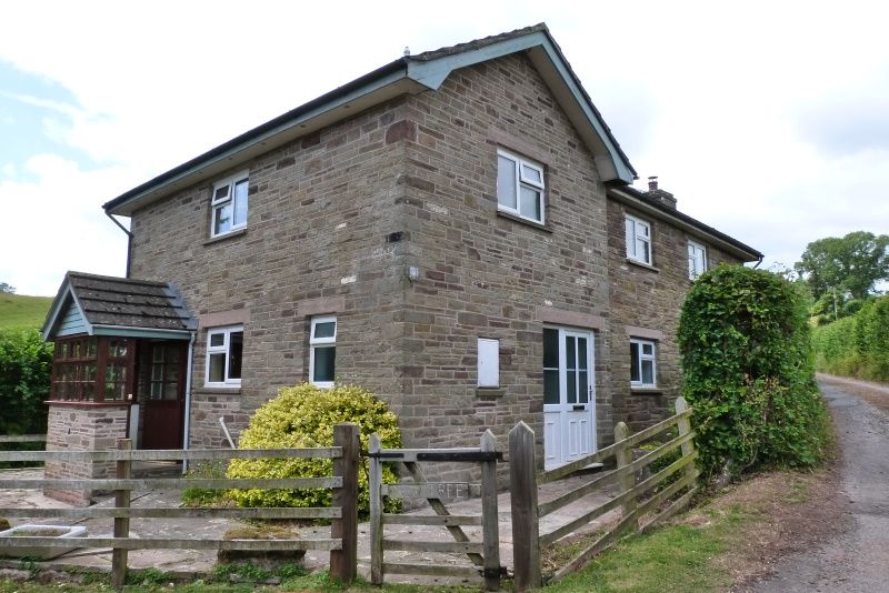 Property photo 2 of 19 A Detached Country Cottage